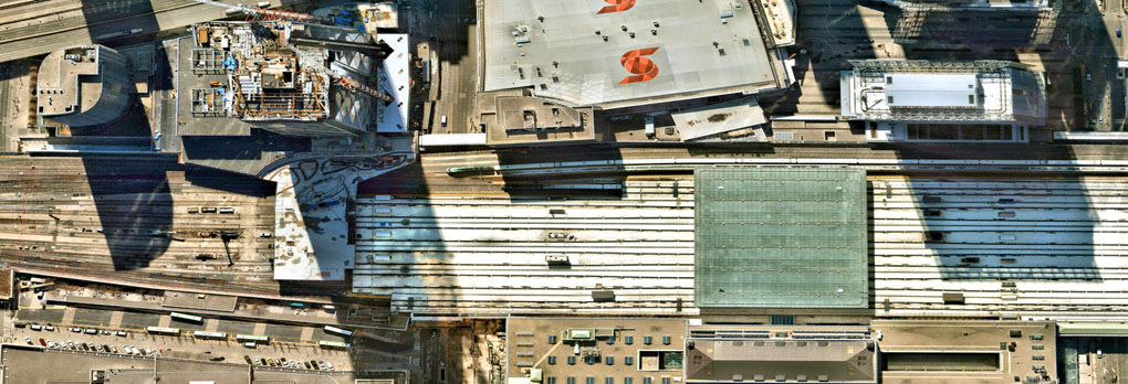 Aerial Example 10