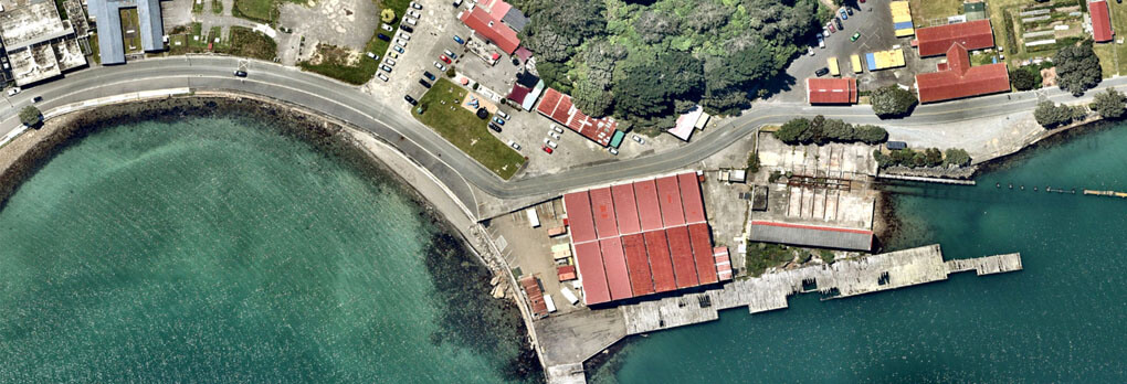 Aerial Example 11