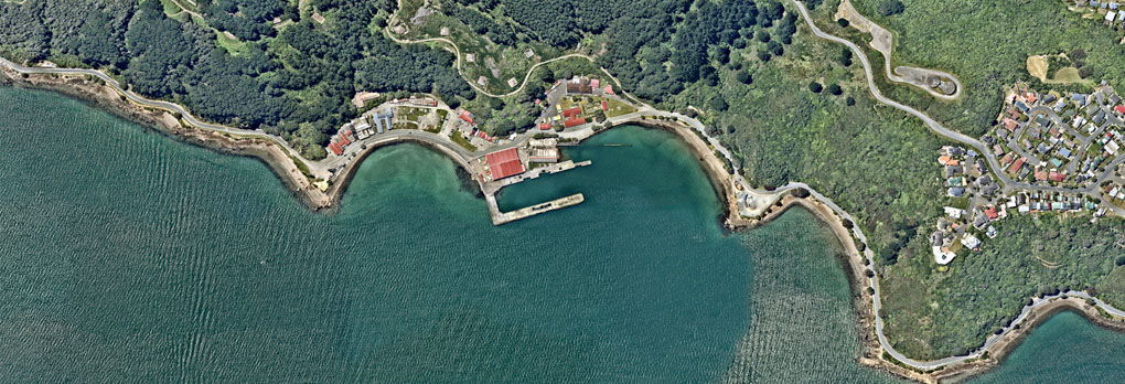 Aerial Example 12