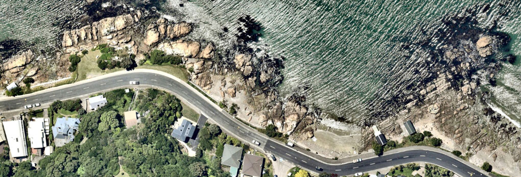 Aerial Example 13