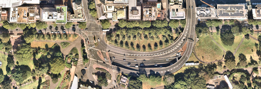Aerial Example 5