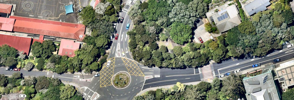 Aerial Example 6