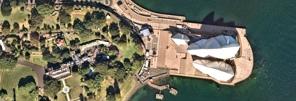 Aerial Example 7