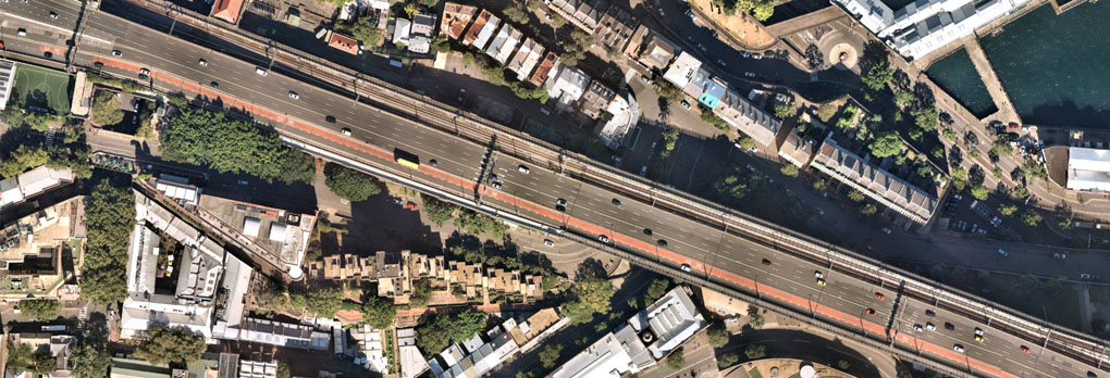 Aerial Example 8