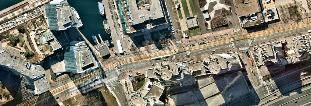 Aerial Example 9
