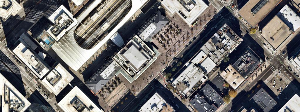 • NearMap – 7cm high res aerials for North America