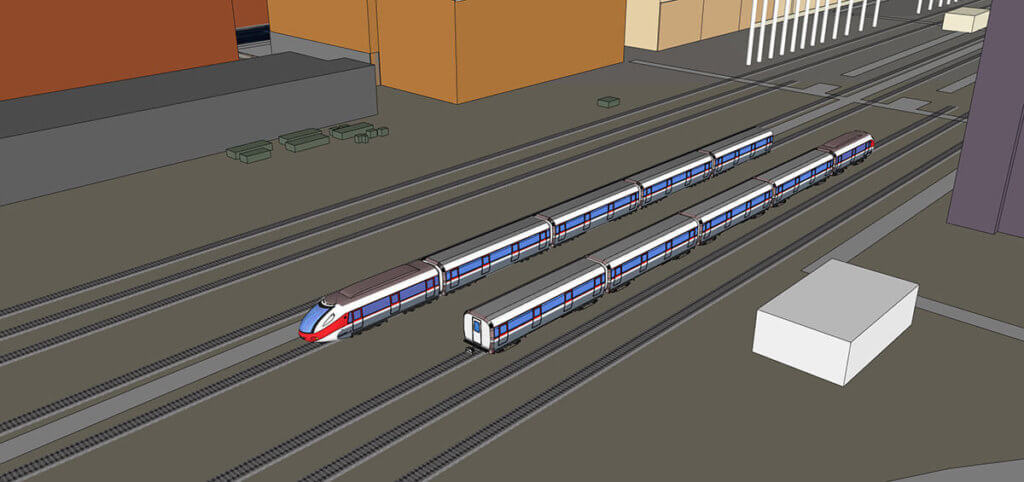 Rails
