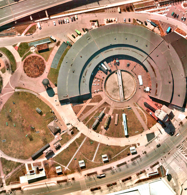 Mapbox image